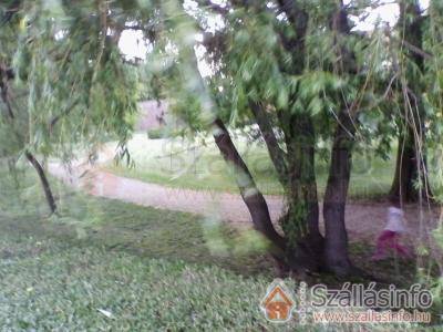 Bástya Apartman (West Transdanubian > Vas megye > Sárvár)