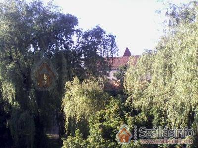 Bástya Apartman (West Transdanubien > Vas megye > Sárvár)