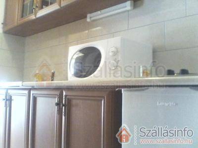Bástya Apartman (West Transdanubian > Vas megye > Sárvár)