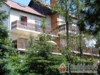 Bea Apartman - Miskolctapolca