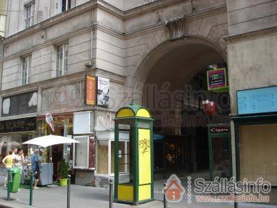 Beard Apartman II. (Budapest und die Umgebung > Pest megye > Budapest 05. (V.) kerület)