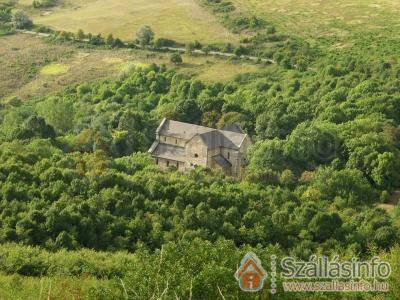 Bélkő Panzió (North Hungary > Heves megye > Bélapátfalva)