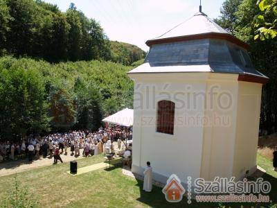 Bélkő Panzió (North Hungary > Heves megye > Bélapátfalva)