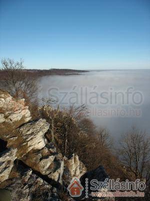 Bélkő Panzió (North Hungary > Heves megye > Bélapátfalva)