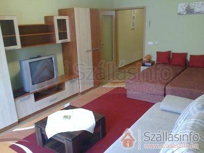 Belváros Apartman-2 (Észak-Magyarország > Heves megye > Eger)