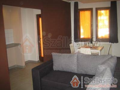 Egri Csillag Apartman (North Hungary > Heves megye > Eger)