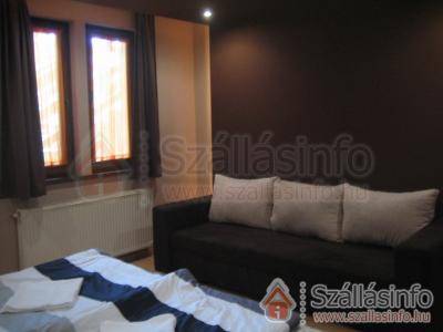 Egri Csillag Apartman (North Hungary > Heves megye > Eger)