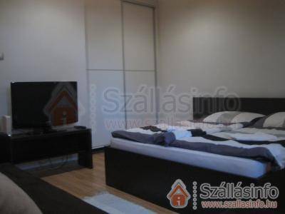 Egri Csillag Apartman (North Hungary > Heves megye > Eger)