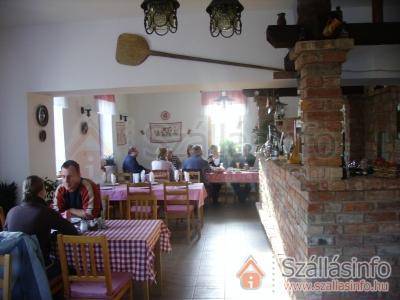 Bényei Fogadó (North Hungary > Borsod-Abaúj-Zemplén megye > Erdőbénye)