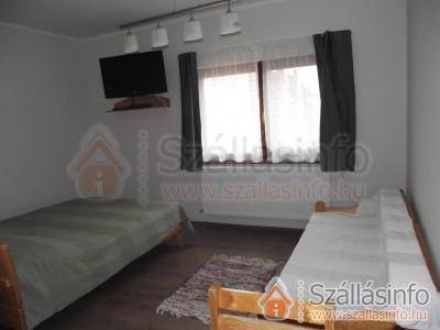 Besenyei Apartman (Nyugat-Dunántúl > Vas megye > Sárvár)