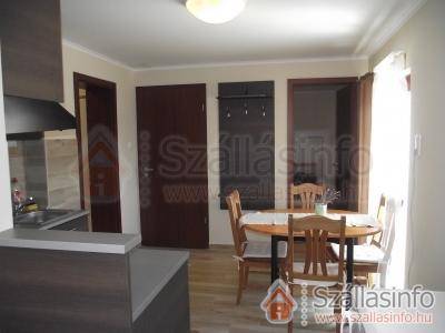 Besenyei Apartman (West Transdanubien > Vas megye > Sárvár)