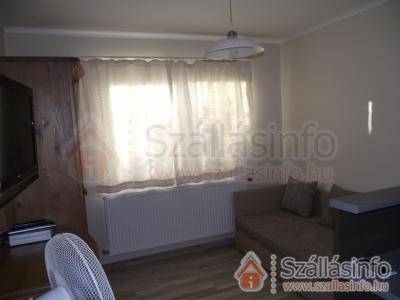 Besenyei Apartman (West Transdanubien > Vas megye > Sárvár)