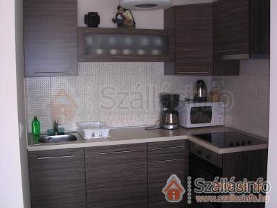 Besenyei Apartman (West Transdanubian > Vas megye > Sárvár)