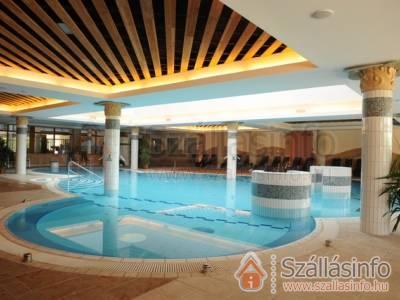 Aquarell Hotel**** (Budapest and surroundings > Pest megye > Cegléd)