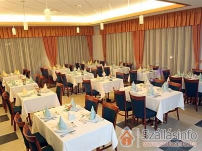 Aquarell Hotel**** (Budapest and surroundings > Pest megye > Cegléd)