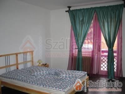 Bestapartman (South Transdanubian > Somogy megye > Balatonboglár)