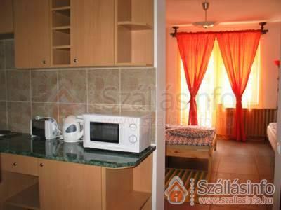 Bestapartman (South Transdanubian > Somogy megye > Balatonboglár)