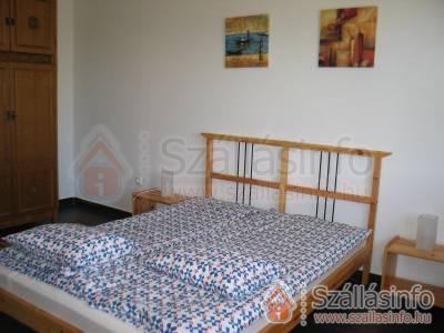 Bestapartman (South Transdanubian > Somogy megye > Balatonboglár)