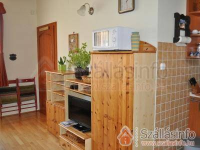 Betérő Apartman (Zentral Transdanubien > Veszprém megye > Veszprém)