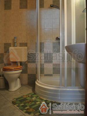 Betérő Apartman (Zentral Transdanubien > Veszprém megye > Veszprém)