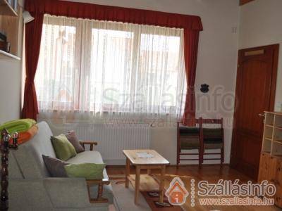 Betérő Apartman (Közép-Dunántúl > Veszprém megye > Veszprém)