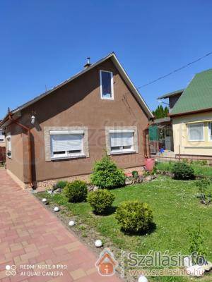 Bimbó Apartman (North Hungary > Borsod-Abaúj-Zemplén megye > Mezőkövesd-Zsóry-fürdő)