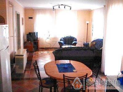 Bódis Apartman II. (West Transdanubien > Zala megye > Zalakaros)