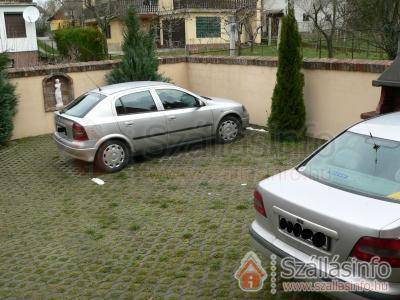 Bódis Apartman II. (West Transdanubien > Zala megye > Zalakaros)