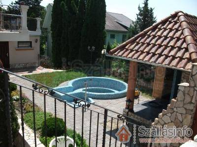 Bódis Apartman I. (West Transdanubien > Zala megye > Zalakaros)