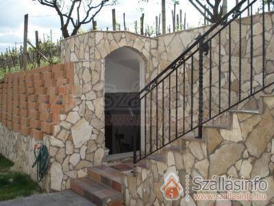 Bódis Apartman I. (West Transdanubien > Zala megye > Zalakaros)