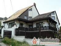 Bodza Apartman - Miskolctapolca