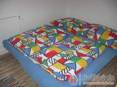 Bodzavirág Apartman (West Transdanubian > Győr-Moson-Sopron megye > Hegykő)