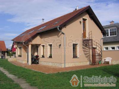 Bodzavirág Apartman (West Transdanubien > Győr-Moson-Sopron megye > Hegykő)