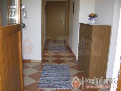 Bodzavirág Apartman (West Transdanubian > Győr-Moson-Sopron megye > Hegykő)