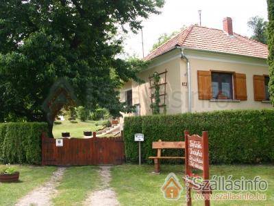 Boglárka Vendégház (West Transdanubian > Vas megye > Vasvár-Nagymákfa)