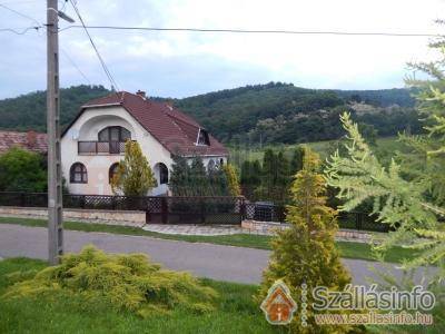 Boltíves Vendégház (North Hungary > Borsod-Abaúj-Zemplén megye > Sajógalgóc)