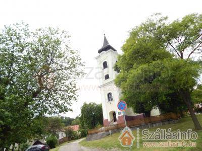 Boltíves Vendégház (North Hungary > Borsod-Abaúj-Zemplén megye > Sajógalgóc)