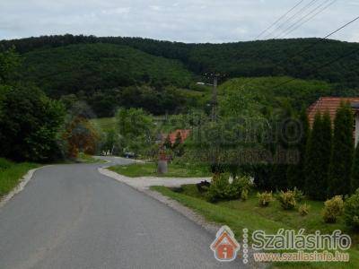 Boltíves Vendégház (North Hungary > Borsod-Abaúj-Zemplén megye > Sajógalgóc)