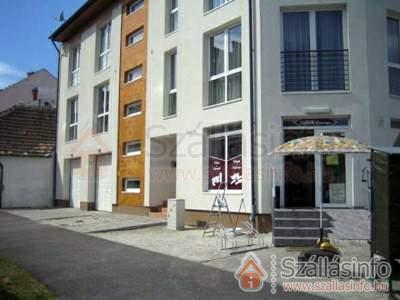 Bomi Apartman (West Transdanubien > Győr-Moson-Sopron megye > Győr)