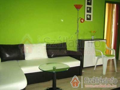 Bomi Apartman (West Transdanubien > Győr-Moson-Sopron megye > Győr)
