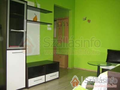 Bomi Apartman (West Transdanubien > Győr-Moson-Sopron megye > Győr)