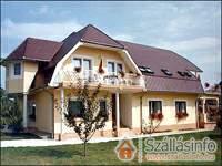 Bor Apartmanház - Gyenesdiás