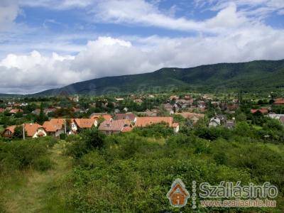 Borbolya Apartmanok (Süd Transdanubien > Baranya megye > Cserkút)