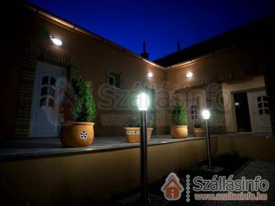 Borka Apartman (South Plain > Csongrád megye > Makó)