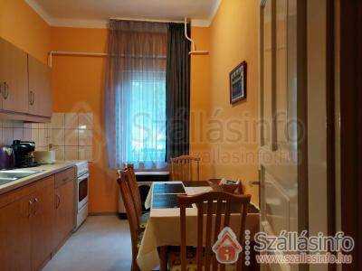 Boróka Apartmanház (Észak-Magyarország > Borsod-Abaúj-Zemplén megye > Miskolctapolca)