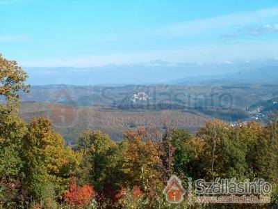 Borókás Vendégház (North Hungary > Heves megye > Sirok)