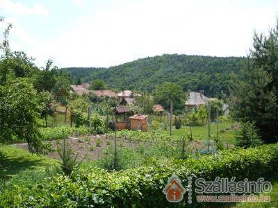 Borókás Vendégház (North Hungary > Heves megye > Sirok)