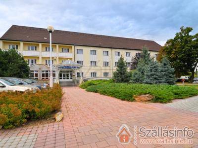 Hotel BorsodChem *** (Nord Ungarn > Borsod-Abaúj-Zemplén megye > Kazincbarcika)