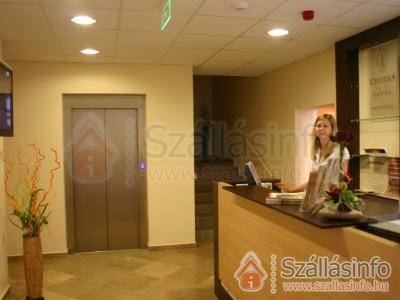 Boutique Hotel Civitas (West Transdanubian > Győr-Moson-Sopron megye > Sopron)