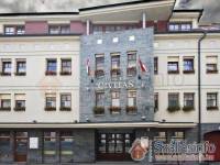 Boutique Hotel Civitas - Sopron